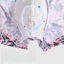 Nam Ice Silk Quần Lót Kháng Khuẩn Mùa Hè Mỏng Phong Cách Thoáng Khí Thể Thao In Hình Boxer Quần Đùi 5180