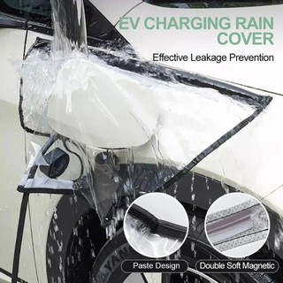 JKDESIGN - Cổng sạc xe hơi với vỏ chống nước và bụi bẩn, phù hợp sử dụng ngoài trời