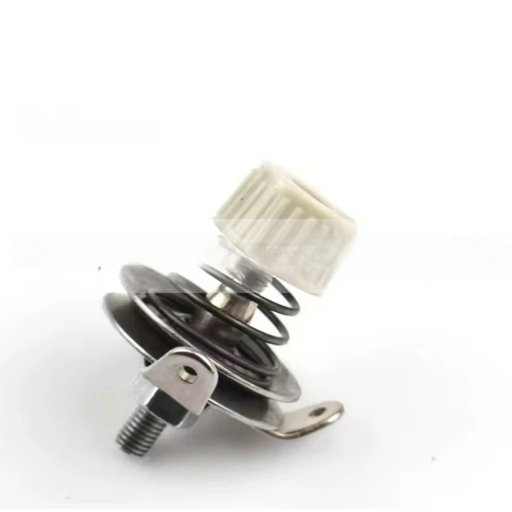 Đồng Tiền Đánh Suốt Có Gen 1 Kim Công Nghiệp – Phụ Kiện Máy May JACK, JUKI, SIRUBA