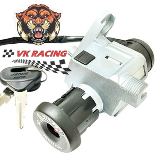 Bộ ổ khoá trước sau sh ý - sh 150 ý vương niệm