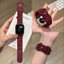 Dây đeo silicon Dog Paw cho Xiaomi Redmi Watch 6 5 4 3 Active Smart Watch Band Thay thế dây đeo đồng hồ cho Redmi Watch 5 Lite Dây đeo cổ tay