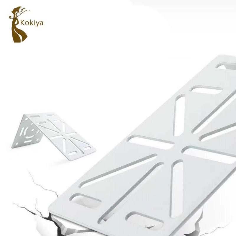 Kokiya Mount Adapter Bên Ngoài Camera Hình Chữ L Giá Đỡ Camera