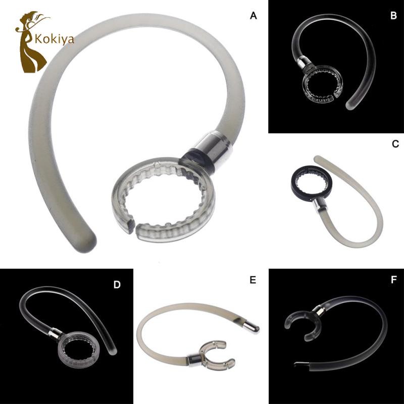 Móc tai kokiya cho tai nghe Bluetooth 11mm A