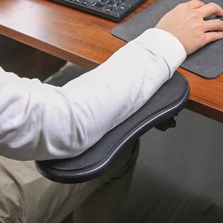 💦Miếng lót chuột, kê tay, đệm cổ tay, giá đỡ cánh tay/khuỷu tay, hỗ trợ khuỷu tay, bàn máy tính