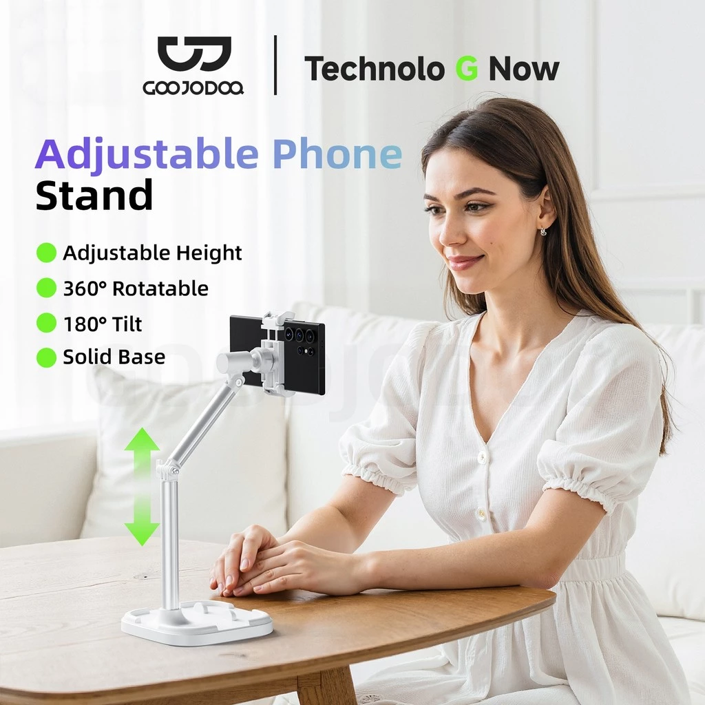 Giá đỡ điện thoại GOOJODOQ