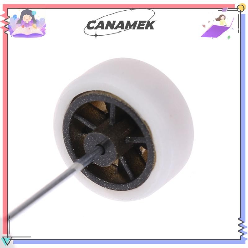 CANAMEK 1: 64 Bánh Xe Mô Hình Bánh Xe Đua Cao Su Lốp Xe Mô Hình Bánh Xe Ô Tô Linh Kiện Sửa Đổi Xe Đồ Chơi RefitCar Phần CSF