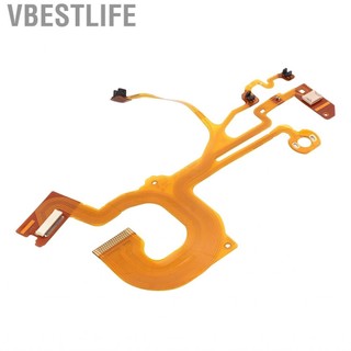 VBESTLIFE Máy ảnh Vbestlife Lens Cáp FPC Thay thế mô -đun chính xác thực tế cho HX50 HX60 HV50
