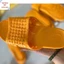 Dép đan vàng_ Nam nữ_dép tổ ong siêu mềm mại hàng cao cấp. Êm chân phom to chuẩn cho các anh chân to yoyo