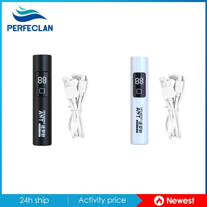 Đèn pin Blacklight kiểm tra thực phẩm và hoá đơn giả bằng tia cực tím và ánh sáng huỳnh quang tại nhà