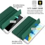 Ốp lưng Huawei MatePad 12X 12 inch có khe cắm bút Bảo vệ từ tính MatePad Pad 11.5S Ốp lưng MatePad 11.5 inch có mặt sau trong suốt
