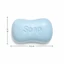 Đồ chơi bóp xà phòng CATMALLER88, Đồ chơi xoay xà phòng thực tế siêu mềm hình dạng Squishy Fidget, Đồ chơi kẹp giải nén giảm căng thẳng có thể tái sử dụng sáng tạo cho trẻ em Người lớn