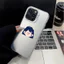 Cô Gái IMD Ốp Điện Thoại Cho iPhone 17 16 15 14 13 12 11 Pro Max Plus X Xr Xs Max 7 8 Plus Ốp Điện Thoại