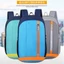 15L In logo Ba Lô Ngoài Trời Nhẹ Chống Thấm Nước Đi Bộ Đường Dài Túi Du Lịch Học Sinh Ba Lô Huấn Luyện Du Lịch