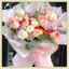 B & N 4cm 25 Sân Satin Ruy Băng Cuộn Quà Tặng Handmade Ruy Băng Làm Hoa Paaging Nơ Thủ Công May Trang Trí Tiệc DIY.