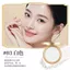 Thương hiệu mới Di iKisswan iKisswan Trang điểm ép bột kiểm soát dầu Mỹ phẩm