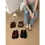 TT Phiên Bản Hàn Quốc Flat Flip-Flops Nữ Mùa Hè 2026 Đế Mềm Chống Trơn Trượt Lật Dép Đi Biển Giày San