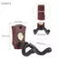 Guansfs Guansfs Đàn Guitar Giá Treo Tường Móc Treo Móc Treo Có Ẩm Kế Cho Phù Hợp Với Mọi Kích Thước Đàn Guitar Điện Acoustic Bass