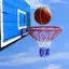 E-WOITD Tiêu Chuẩn Lưới Bóng Rổ Nylon Hoop Goal Vành Tiêu Chuẩn Cho Chân Đế Bóng Rổ E-WOITD