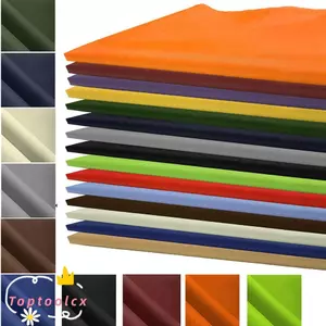 TOPTOOLCX 100cm * 150cm Vải Nylon Ô Vải Handmade Lều Vải Vá Chống Thấm Nước