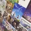 40 Tờ Nhật Bản Truyện Tranh Poster Makoto Shinkai Anime Dán Tường Tên Bạn Thời Tiết Con Trai Phòng Hai Chiều Ký Túc Xá Hình Ảnh 6.15