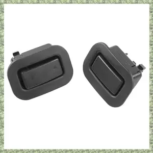 dành cho Forester 2009 2010 2011 2012 2013 Ghế Sau Công Tắc Nút Màu Đen 64328AG001JC 64328AG011JC