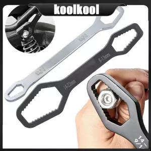 Cờ lê thép độ bền Kool Hoàn hảo cho lắp ráp nội thất Hàng ngày Hộ gia đình Sửa chữa Sử dụng tại nhà Nhiệm vụ sửa chữa chuyên nghiệp