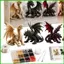 Bộ động vật đính cườm 3D Điêu khắc rồng Đồ dùng DIY Handmade Trẻ em Bộ hạt dành cho người mới bắt đầu Người đam mê Bé trai Người lớn saixit2vn