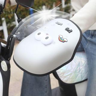 Găng Tay SENRTY 3D Chống Tia UV, Lưới Thoáng Khí, Vỏ Cứng Mỏng, Chống Gió, Dùng Cho Xe Máy