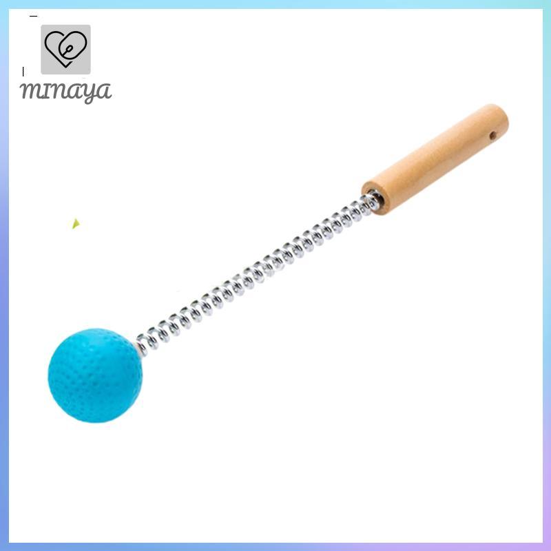 [MINAYA] Máy mát xa đầu gối đa năng cầm tay Sti Golf Massage Hammer Máy mát xa VN