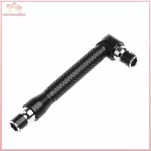 THÊM Công cụ tiện ích chìa khóa tuốc nơ vít kép Mini hình chữ L cho BSS thông thường