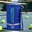 Túi đựng quần vợt cách nhiệt Jfory Túi đựng bóng tennis di động dung tích lớn dành cho huấn luyện viên và vận động viên