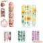 Bình Nước Hoa Mini CPINCP, Tinh Dầu Cồn Chai Xoay 5ml, Bình Xịt Atomizer Có Thể Đổ Lại Hộp Đựng Mỹ Phẩm Rỗng Du Lịch