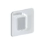 Giá đỡ phân vùng không thủng Giá đỡ Laminate Giá đỡ tủ quần áo Tủ quần áo Không cần dán chịu tải Kệ hỗ trợ Giá đỡ tam giác IBVV