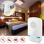 Máy đuổi chuột siêu âm chính hãng - Đuổi gián, muỗi, thằn lằn trong nhà hiệu quả - An toàn, tiết kiệm điện