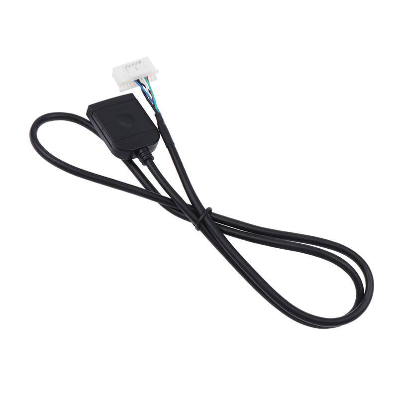 Lat Sim Khe Cắm Thẻ Adapter Cho Android Radio Đa Phương Tiện Gps 4G 20pin Cáp Kết Nối Xe Phụ Kiện Dây Replancement Một Phần linh cẩu