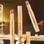 AA Ba Màu Gradient Phấn Mắt Sti Long Lanh Highlight Shadow Pen Trang Điểm Mắt Chống Thấm Nước Lâu Dài Mỹ Sáng Bóng Mắt Beauty VN