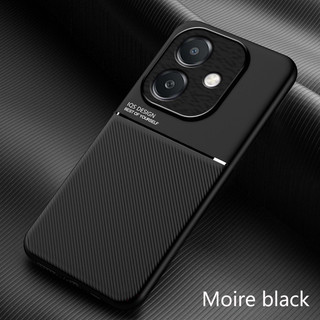 Ốp Điện Thoại TPU Siêu Mỏng Cho OPPO A40 A60 A80 A18 A38 A58 A78 A98 A17k A16s A16k A16E A15s 4G 5G Chống Trơn Trượt Họa Tiết Chống Trầy Xước Vỏ Mềm