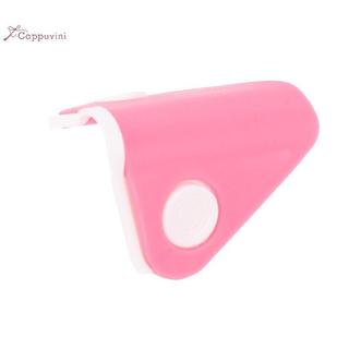 Cappuvini 1 Chiếc Mũi Shaper Kẹp Mũi Nâng Định Hình Cầu Thẳng Kẹp Nâng Mặt Corrector Dụng Cụ Làm Đẹp Đẹp
