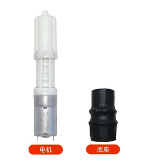 Động cơ có thể thu vào chuyển động quay lại 3CM Động cơ DC cầm tay Động cơ Putter Gear Motor SYDH
