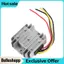 Belleshopp Belleshopp DC-DC Boost Converter Bộ chuyển đổi điện áp tăng cường 12V sang 24V 3A 72W Bộ nguồn mô-đun