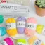 ECK 12 Chiếc Mềm Mại Ấm Áp DIY Cotton Len Sợi Mềm Chất Lượng Tốt Tay Đan Chủ Đề Cho Handmade Đan Móc Sợi HOT