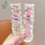 1 / 3 Cái Sweet Baby s dành cho bé gái Công chúa có dáng vẻ đáng yêu