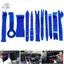 Dụng cụ sửa chữa âm thanh Loại bỏ âm thanh Đài phát thanh ô tô Dash 11PC Dụng cụ cầm tay bền