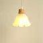 Đa Năng DIY Kính Chụp Đèn Trong Suốt Mờ Bảo Vệ Mắt Đèn Chùm Vỏ Đơn Giản E27 Phụ Kiện 2023 Đơn Giản HXCM