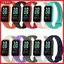 Dây đeo YRBWD Soft Sport Wacthband thay thế cho Amazfit Band 7