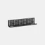 Khay giấu dây kẹp bàn HyperWork HPW-CM03 các size - Bảo Hành Chính Hãng 12 Tháng