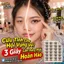 🔥Giá sốc🔥Dễ dùng một lần tem kẻ mắt tự dính | Chống nước mồ hôi tem kẻ mắt dán | Phù hợp mắt bọng điều chỉnh dáng mắt