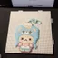 Hoạt Hình Schoolbag Dễ Thương Dễ Thương Dễ Thương Dễ Thương Acrylic Sinh Viên Pixel Móc Khóa Mặt Dây Chuyền Túi Bạn Gái Mặt Dây Chuyền Quà Tặng 6.22