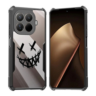 Ốp Điện Thoại Acrylic Cho Xiaomi Mi 17T 15T 14T 13T 12T 11T 9T 10T Pro Lite 5G Ốp Lưng Có Họa Tiết Sang Trọng Siêu Mỏng Khung Túi Khí Cứng Bảo Vệ Chống Rơi J01-04