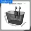 Giỏ Xe Đạp Trẻ Em Phụ Kiện Xe Đạp Kim Loại Tiện Lợi, Đa Năng, Chống Thấm Nước Thay Thế Một Phần Giỏ Trước